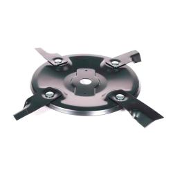 Нож для газонокосилки ZIMANI 53 см