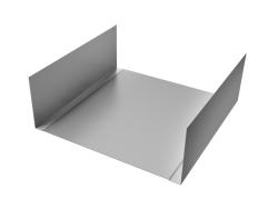 Профиль направляющий КТК ПН-6 100*40*0,55*3000 мм