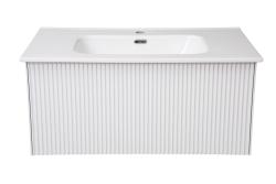 Тумба с раковиной LA FENICE Terra 80 