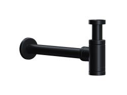 Сифон бутылочный CERAMICA NOVA 70001MB