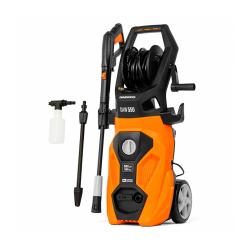 Мойка высокого давления DAEWOO DAW 550