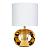 Настольная лампа ARTE LAMP Zaurak A5035LT-1GO Золото