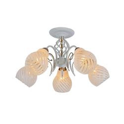 Люстра MY LIGHT 20114/5 Хром