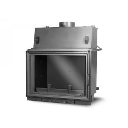 Топка каминная KAWMET W7 CO