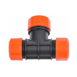 Тройник ЖУК 3/4"