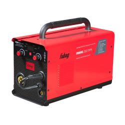 Инвертор сварочный FUBAG IRMIG200SYN/горелка FB250 3 м