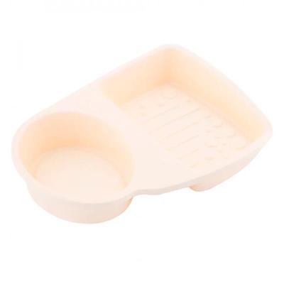 Подставка д/моющих средств и губки /Бытпласт/