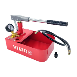 Насос опресcовочный VIEIR RP-51