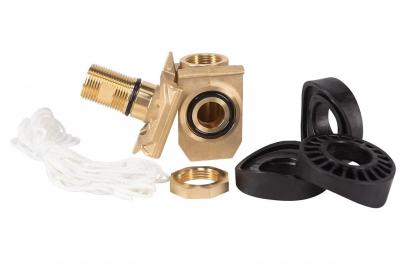 Адаптер скважинный ДЖИЛЕКС САУ 1" 