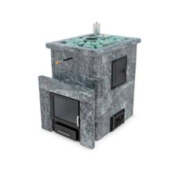 Печь банная EASYSTEAM Сочи 1001130