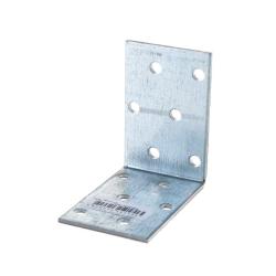 Уголок крепежный ROCK равносторонний 60*60*40*2 мм