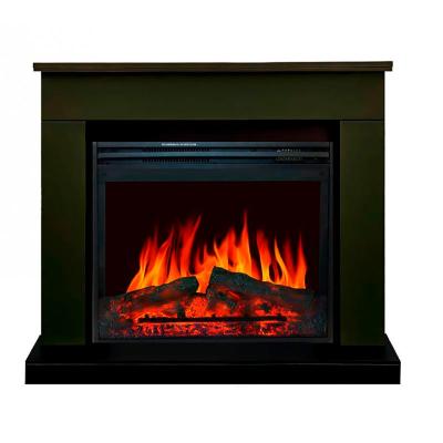 Портал ROYAL FLAME Bergen SFT олива темная