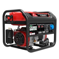 Генератор бензиновый SUNREKA G3500Х