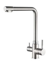 Смеситель для кухни ORANGE AP55-404NI