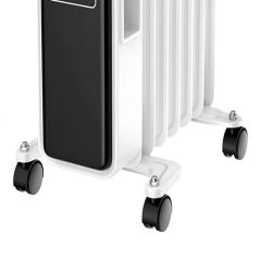 Радиатор масляный ROYAL CLIMA Parma ROR-PR7-1500M