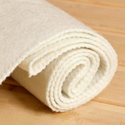 Коврик для бани ДОБРОПАРОВЪ Белый