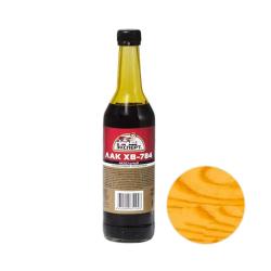 Лак ЭКСПЕРТ ХВ-784 Сосна 0,5 л