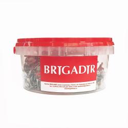 Саморез по металлу острый 4,2*25 мм 500 шт