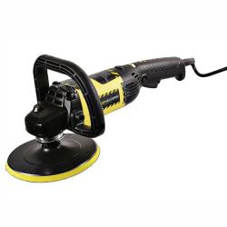 Шлифмашина полировальная HANSKONNER HAG918CP