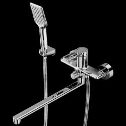 Смеситель для ванны ELGHANSA Brabant 5313878