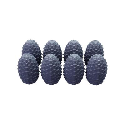 Наполнитель для каменки GEFEST 8 шт