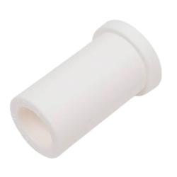 Штуцер ПП TEBO полипропилен для подключения счетчика 20 мм