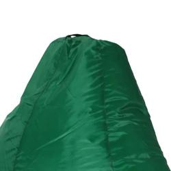 Кресло-мешок DREAMBAG Оксфорд Зеленый 110*150 см