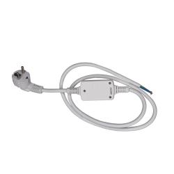 Шнур сетевой с УЗО 66599