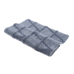Коврик для ванной LEMER Loft серый 50*80 см