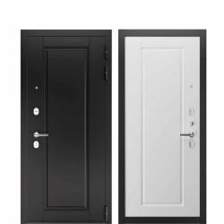 Дверь металлическая АВАНДОРС Новатор 76МП левая 2050*860 мм