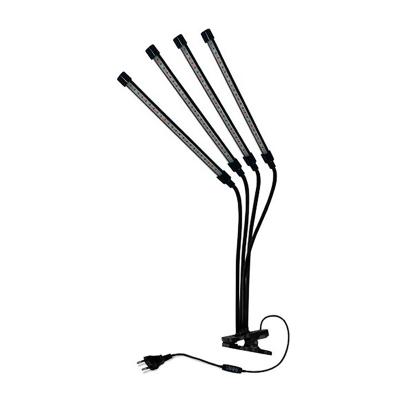 Светильник LED IN HOME Фито 40 Вт 4690612053554