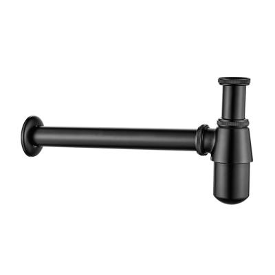 Сифон бутылочный LEDEME L80B