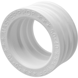 Манжета переходная MASTERPROF 40*50 мм