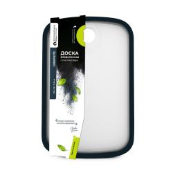 Доска разделочная FLORIN Graphite 29*19 см