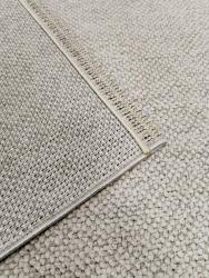 Ковер ЛОРО PU77B - GRAY 1600*3000 мм