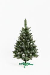 Ель искусственная ЕЛКА ОТ БЕЛКИ Рождественская с инеем 1,2 м