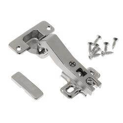 Петля SLIDE-ON, для угловых дверей +45гр. (2 шт.упак.)/Astil