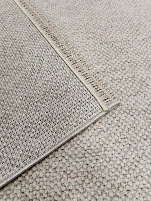 Ковер ЛОРО PU77B - GRAY 1600*3000 мм