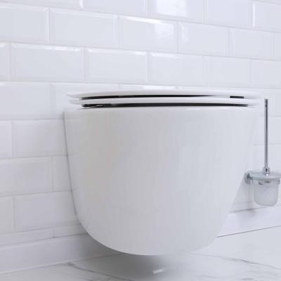 Унитаз подвесной ALCORA Alma Tornado