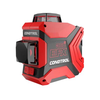 Нивелир лазерный CONDTROL EFX360-2