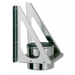 Консоль FERRUM AISI 430 1 мм 200*280 мм