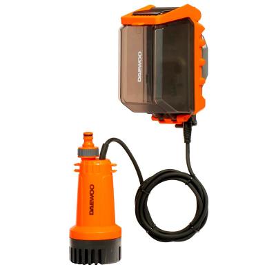 Насос DAEWOO DHP 2021Li