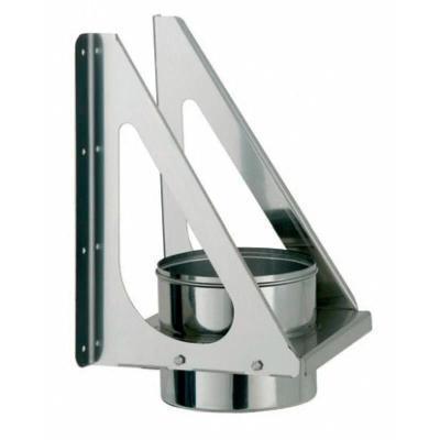 Консоль FERRUM AISI 430 1 мм 200*280 мм