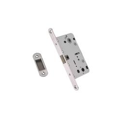 Защелка ARCHIE LM 5212 OL Матовый хром