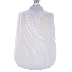 Настольная лампа ODEON Sinna 8212/1T Белый