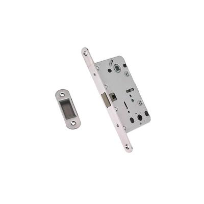 Защелка ARCHIE LM 5212 OL Матовый хром