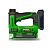 Степлер GREENWORKS G24CS10