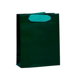 Пакет бум. 12*15*5,5см син./7304161/Дарите Счастье/