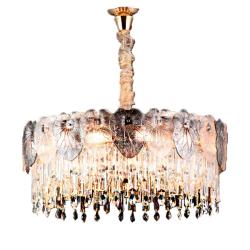 Люстра ЛАЙТ СФЕРА 5028/12FG FG Золотой