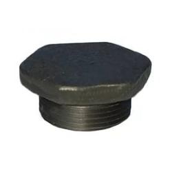 Пробка для радиатора глухая правая 1 1/4"